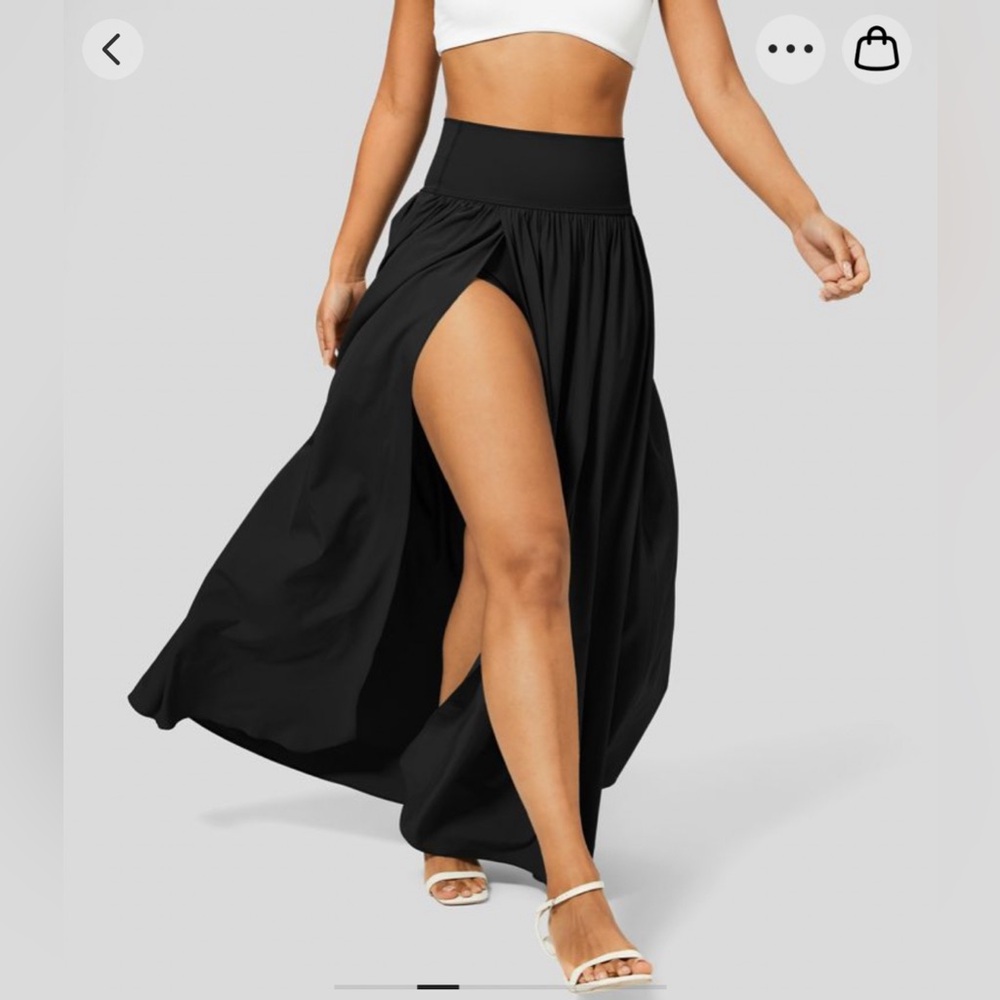 Halara Skirt